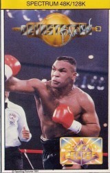 Devastating Blow – 2 Players (1991)(Beyond Belief) Rom